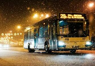 Best Bus Pictures Image