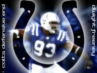 Indianapolis Colts Wallpaper