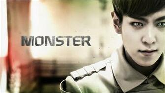 Assassin Big Bang Monster T O P Wallpaper Failure A Bit