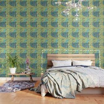 Crossing Boundaries Wallpaper By Calzadillapm Society6