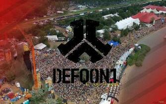 Defqon Wallpaper By Dartii