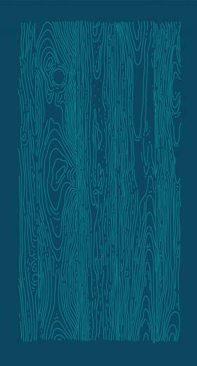 Illustrations Grain Blue Navy Wallpaper Sc iPhone7plus