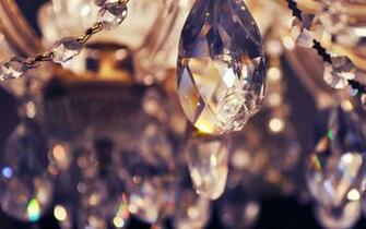 Chandelier HD Wallpaper Background Image