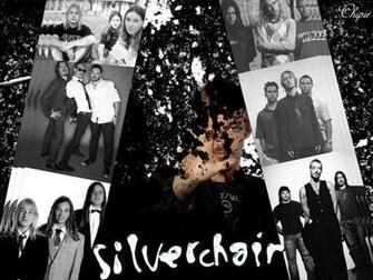 Wallpaper Silverchair By Fallykillradio