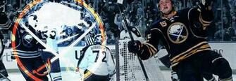 Youll Find It Under Sabreshockeyville Or The Direct Picture
