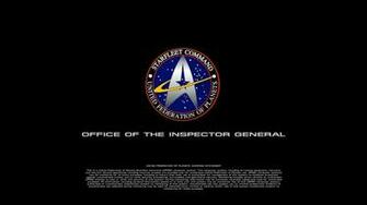 Starfleet Command Oig By Jbolin