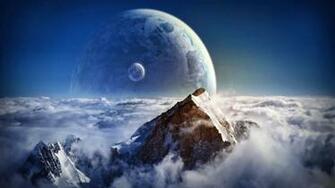 Winter Wallpaper Nature Landscape Fantasy High Definition