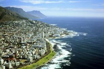 The Beauty Of Cape Town I Like To Waste My Time