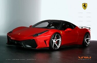 Ferrari Italia Car Wallpaper Carwallpaperfordesktop