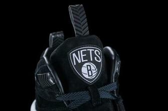 Brooklyn Nets Nba Basketball Wallpaper Background