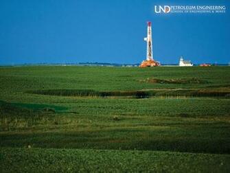 Petroleum Engineering Mines Und University Of North Dakota