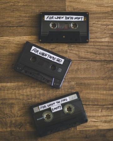 Cassette Tape Pictures Image