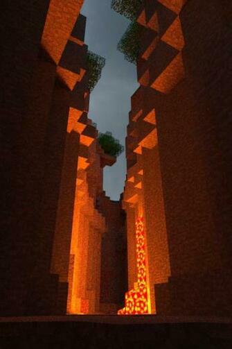 iPhone Minecraft Wallpaper HD Desktop Background