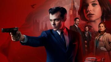 Baby Bruce Wayne And Lucius Fox Are Coming To Pennyworth Season
