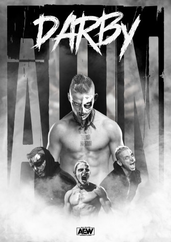 Aew Wallpaper
