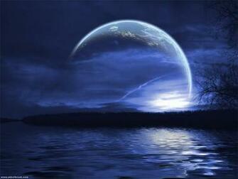 Moon Picture Of A Full Movie Wallpaper New Screensavers