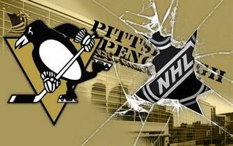 Pittsburgh Penguins Wallpaper Background