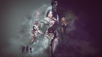 Deviantart More Artists Like Chang E Progress By Kickingbabies