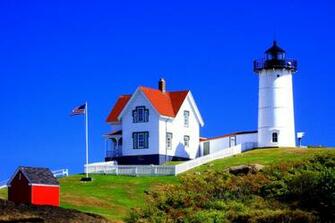 Vineyard Massachusetts Martha S Wallpaper