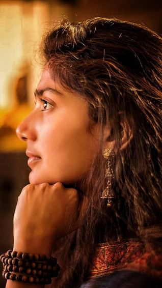 Top Sai Pallavi Wallpaper Full HD 4k To Use