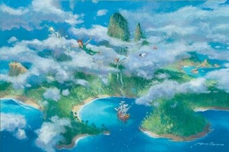 Neverland Wallpaper Ing Gallery
