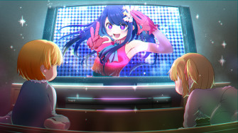 Anime Oshi No Ko HD Wallpaper By Harutaro