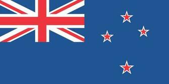 New Zealand Flag M HD Wallpaper Background Image