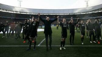 Ajax Want More After Knvb Beker Glory Ten Hag