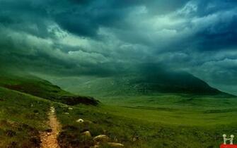 HD Wallpaper Weather