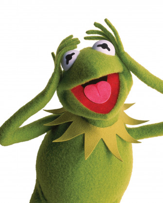 Kermit The Frog Wallpaper