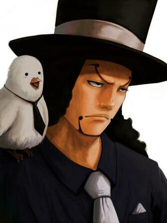Rob Lucci Zerochan