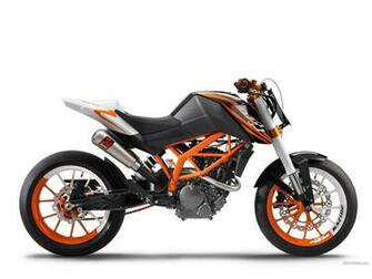 HD Wallpaper Of Ktm Duke