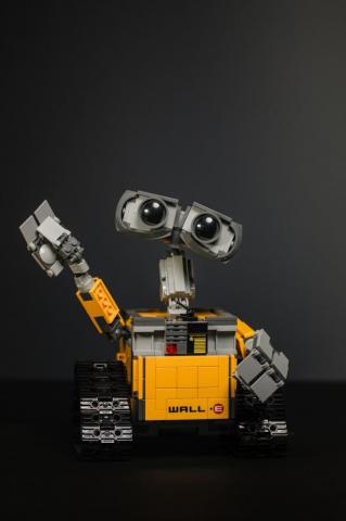 Robot Pictures Image