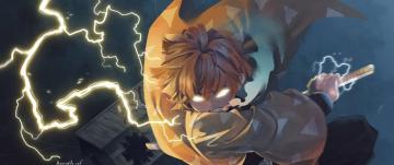 Anime Demon Slayer R Wallpaper