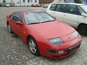 Nissan Zx Wallpaper