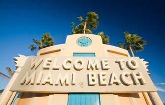 South Beach Miami Wallpaper The Best Capture Of Important Moment