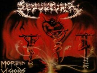 Sepultura Sepultura20 Wallpaper Metal Bands Heavy