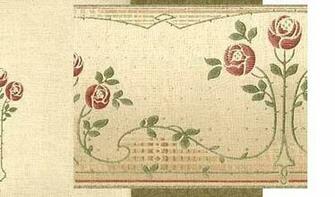 Rhiannon Schroth On Tapestries Wallcoverings