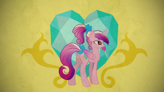 Mlp Cadence Wallpaper By