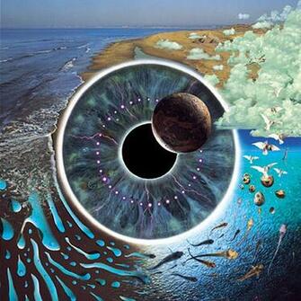 Pink Floyd Pulse Live