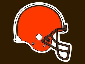 Cleveland Browns Elf Logo