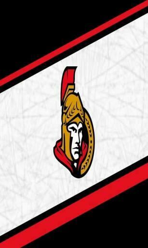 Bigger Ottawa Senators Wallpaper For Android Screenshot