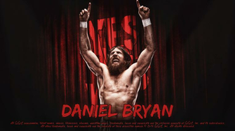 Daniel Bryan Wallpaper By Etherealedition