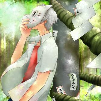 Best Image About Hotarubi No Mori E