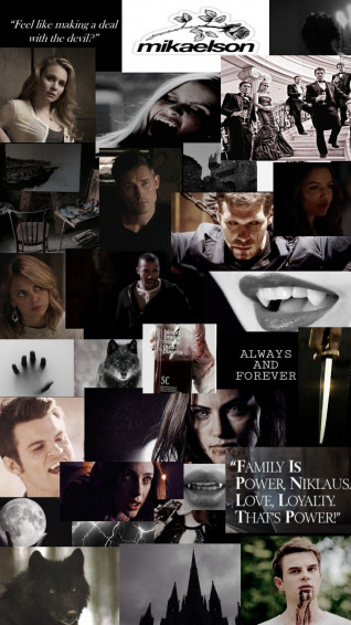 The Originals Wallpaper