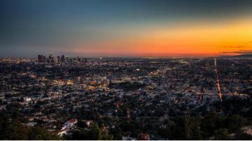 Top Los Angeles 4k Wallpaper Full HD 1080p For Pc Desktop