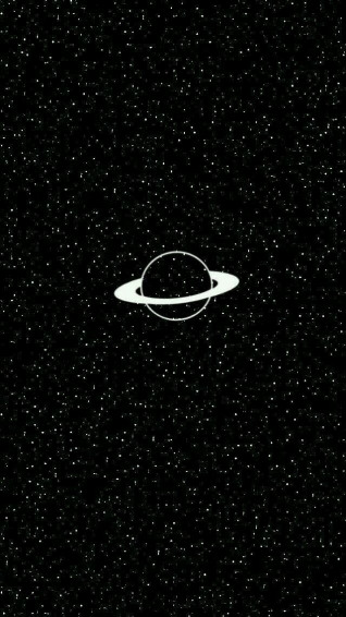 Wallpaper Quotes iPhone Black
