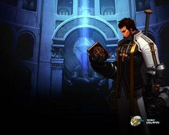 Dungeon Fighter Online Wallpaper