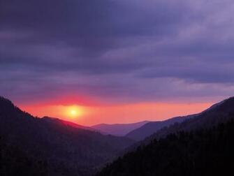 Wallpapernarium Amanecer En Las Monta As