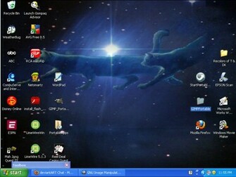 Warrior Cats Wallpaper Desktop By